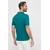 Bombažen polo Calvin Klein
