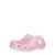 Crocs  Classic Chunky Glitter Clog T  Rožnata