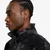 Jakna adidas Camo Polarfleece TT Black L