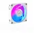 Ventilator GIGABYTE AORUS EZ CHAIN FAN ICE, 1x120mm, bel