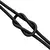 Kabl Baseus Type-A to C USB 1.0m 66W CATYS-01 Black