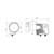 Inverto LNB Twin, šum 0,3dB, Home Pro, DVB-S2 ( HD – UHD ) – IDLH-TWL410-HMPRO-OPN