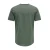 Green Brindle Basic T-Shirt ONLY & SONS Benne - Men