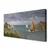tulup.si Slika na platnu Sea rock landscape 120x60 cm
