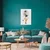 artgeist Slika Na Platnu Yellow Stocking