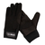 GYMBEAM Fitness rukavice Full Finger Black S