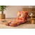 Atelier del Sofa Fotelja Taida 1 185x60?cm Šarena