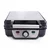 Camry CR 3025 aparat za vafle 4 vafli 1500 W Crno