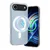 Maska za iPhone 17 Air 6.6 Magsafe, Providna