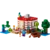 Lego Minecraft TNT kuća u džungli 21275