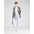 GAP Crop T-shirt with logo - Womens
