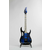 IBANEZ električna kitara JEM77P-BFP BLUE FLORAL PATTERN