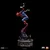 Figura Spider-Man - Spider-Man vs Villains Diorama - BDS Art Scale 1/10