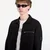Srajca C.P. Company Overshirt Black XXL