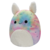 SQUISHMALLOWS Rainbow Sea Rabbit - Noa