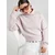STUDIO SELECT Pulover Nana pegasto roza