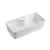 Ceramica lux Umivaonik Lux Art CL432-55 55x30x14 white 300316