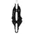 Moški rolerji Powerslide Phuzion Argon Syncro Black 110 Trinity EUR 42