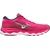 Mizuno WAVE SKY 5, ženske patike za trčanje, roza J1GD2102