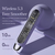 Bluetooth Slušalice REMAX Marshmallow Series TWS-19 crne