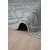 Conceptum Hypnose Tepih 830B, Pravougaoni, 140 x 200 cm, Sivi