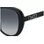 Jimmy Choo Amira/G/S 807/9O Črna/Siva