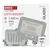 LED reflektor ZS2214W Glaro 10W 1000lm 4000K NW beli Emos