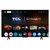 TCL QLED TV 75 75P7K, Google TV
