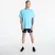 Majice Under Armour Curry ICDAT Tee Blue M
