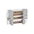 SCHRACK Razvodni blok, 4p, 160A, ulaz 1x50mm2, izlaz 2x35+6x16mm2