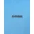 Napapijri Majica Smallbox NP0A88TR Modra Regular Fit