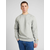 Carhartt WIP Majica Chase, siva