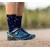 SOX Nogavice Purple Splash