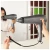 Cecotec 4239 Bamba Ionicare fen