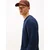 Tommy Jeans Pulover ESS marine