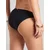 Banana Moon Bikini hlačke črna