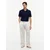 TOMMY HILFIGER Pulover mornarska