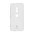 Maska Teracell Skin za Sony Xperia XZ2 transparent