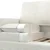 Sofa Krem 156 x 81 x 87,5 cm Poliester