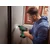 BOSCH UniversalHammer 18V Akumulatorska rotaciona čekić bušilica, 2x2.5Ah + punjač AL1820 06039D6003