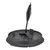 GSW SET S POSODO DUTCH OVEN Black Iron BBQ
