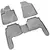 3D Patosnice KIA Sorento (XM), 2009-2014, set 4 kom.