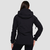 GymBeam Women‘s Softshell Jacket Black