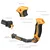 SmallRig Sling Handle for DJI RS 2/RSC 2/RS 3/3 Pro/3 Mini/4/4 Pro/ 4 Mini (BumbleBee Edition) 5524