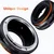 K&F High Precision Lens Adapter Mount, FD-M4/3