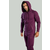 STRIX Duks Zip Up Nova Plum