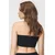 Brezšiven modrček Bandeau