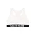 Calvin Klein Underwear Modrček Intense Power črna/bela