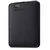 WD eksterni hard disk ELEMENTS 1TB (WDBUZG0010BBK)
