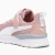 PUMA Anzarun Lite Kids Trainers, Peach Smoothie/White